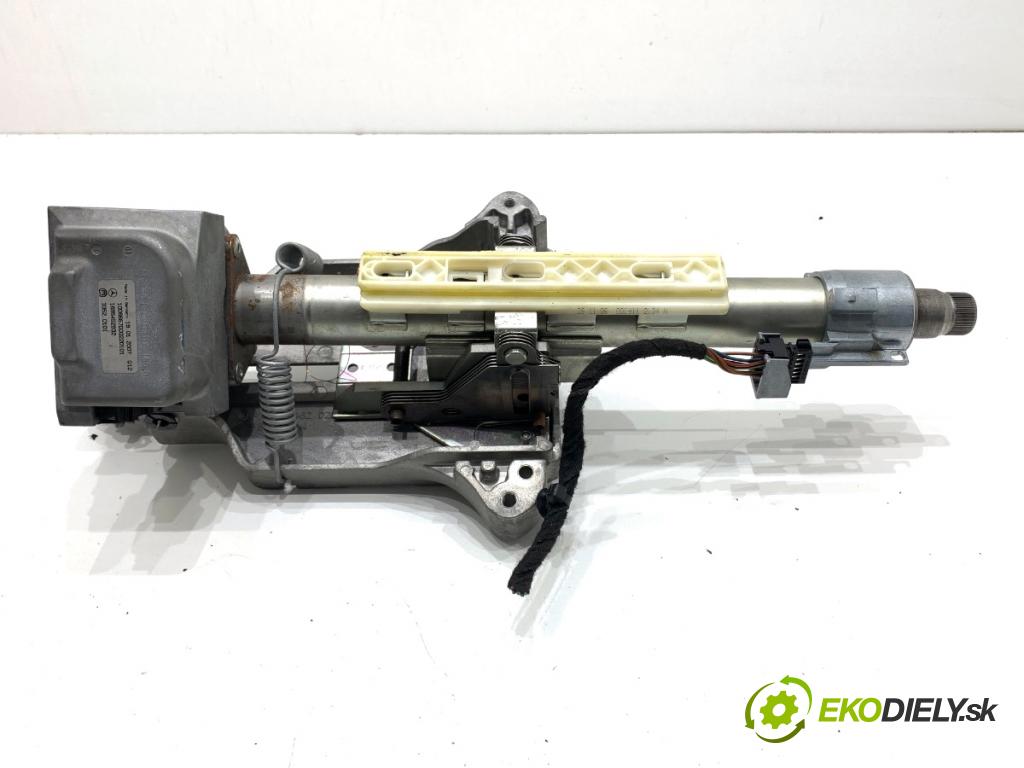 MERCEDES-BENZ W245 liftback 2007 80 kW B 180 CDI (245.207) 1991 blokáda volantu A1694604016 (Riadenie ostatné)