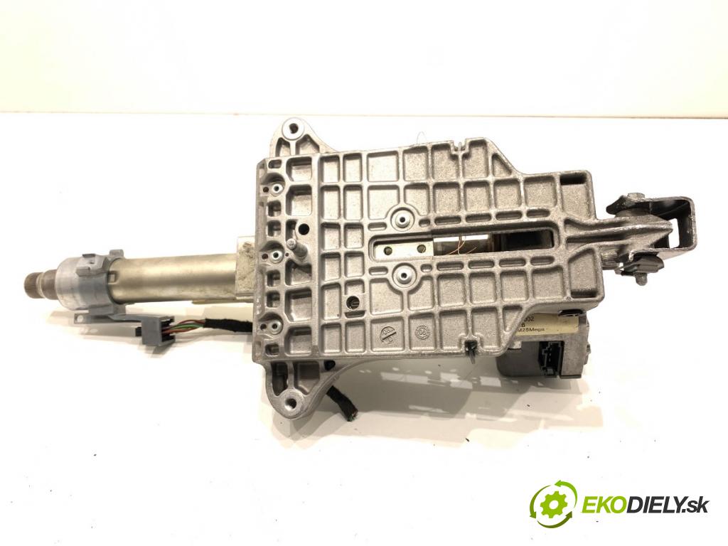 MERCEDES-BENZ W245 liftback 2007 80 kW B 180 CDI (245.207) 1991 blokáda volantu A1694604016 (Riadenie ostatné)