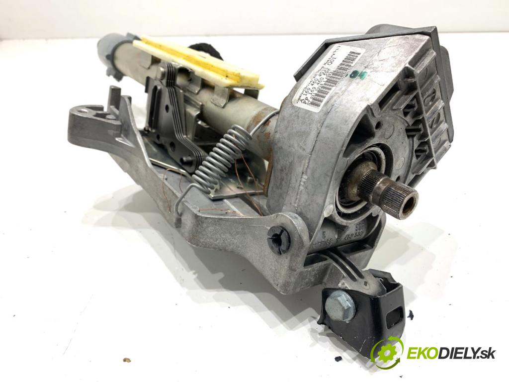 MERCEDES-BENZ W245 liftback 2007 80 kW B 180 CDI (245.207) 1991 blokáda volantu A1694604016 (Riadenie ostatné)