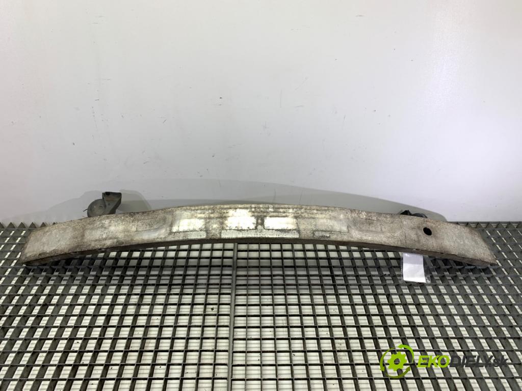 MERCEDES-BENZ W245 liftback 2007 80 kW B 180 CDI (245.207) 1991 výztuha nárazníka přední část  (Přední výztuha)