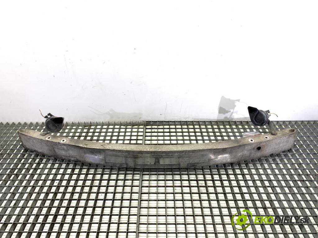 MERCEDES-BENZ W245 liftback 2007 80 kW B 180 CDI (245.207) 1991 výztuha nárazníka přední část  (Přední výztuha)