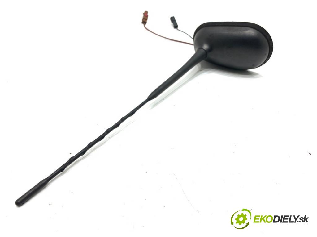 MERCEDES-BENZ W245 liftback 2007 80 kW B 180 CDI (245.207) 1991 ANTENA A1698202675