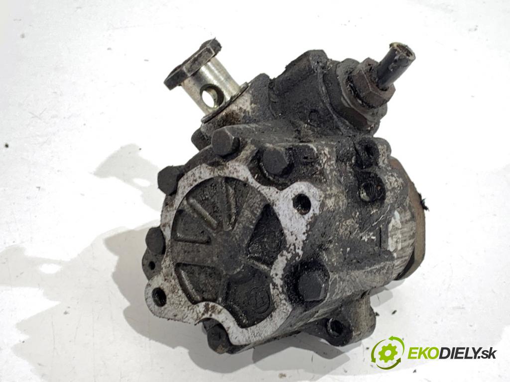 VW TRANSPORTER T4 Autobus 1995 57 kW 2.4 D 2370 Pumpa servočerpadlo  (Servočerpadlo)