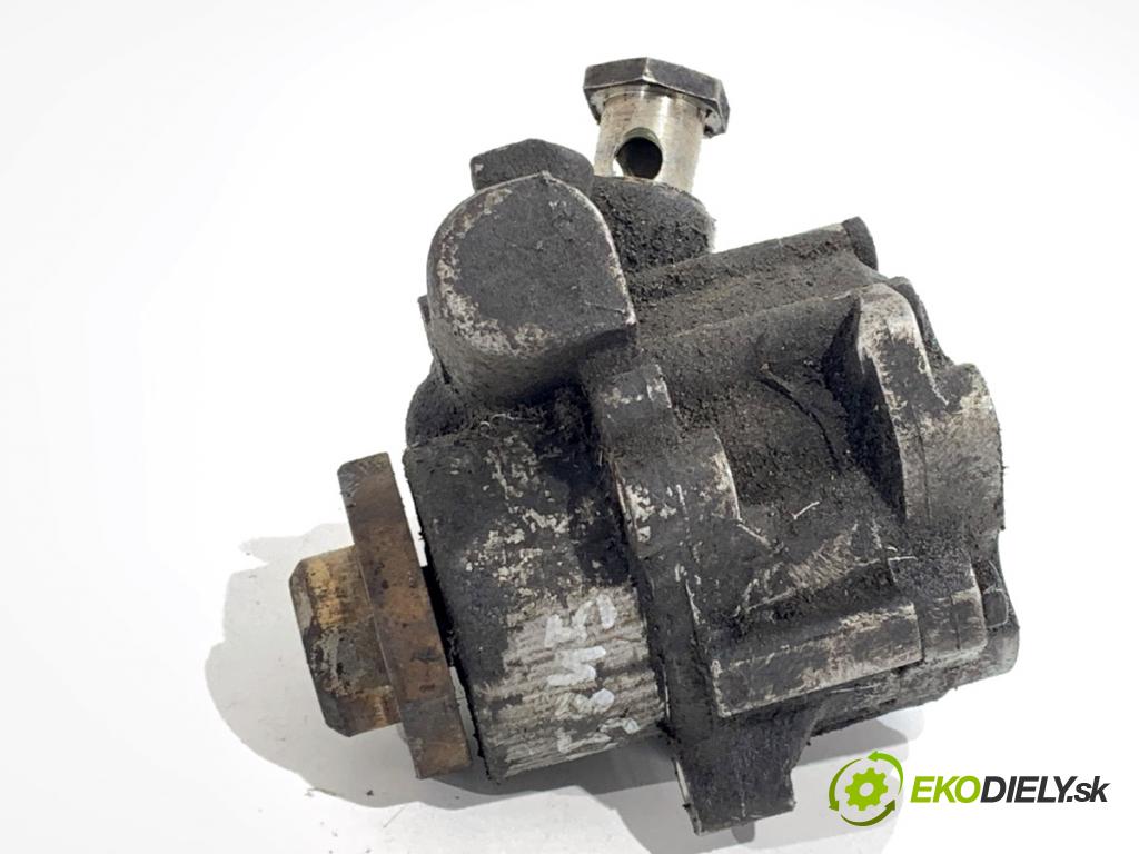 VW TRANSPORTER T4 Autobus 1995 57 kW 2.4 D 2370 Pumpa servočerpadlo  (Servočerpadlo)