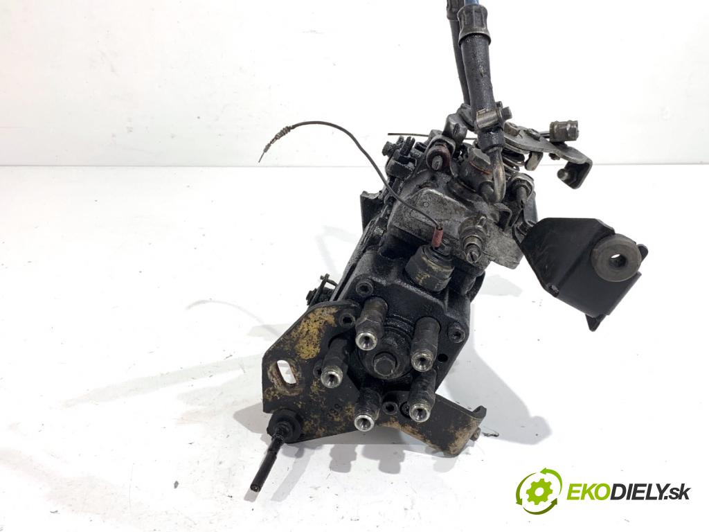 VW TRANSPORTER T4 Autobus 1995 57 kW 2.4 D 2370 Pumpa vstrekovacia 074130107E 0460485003 (Vstrekovacie čerpadlo)