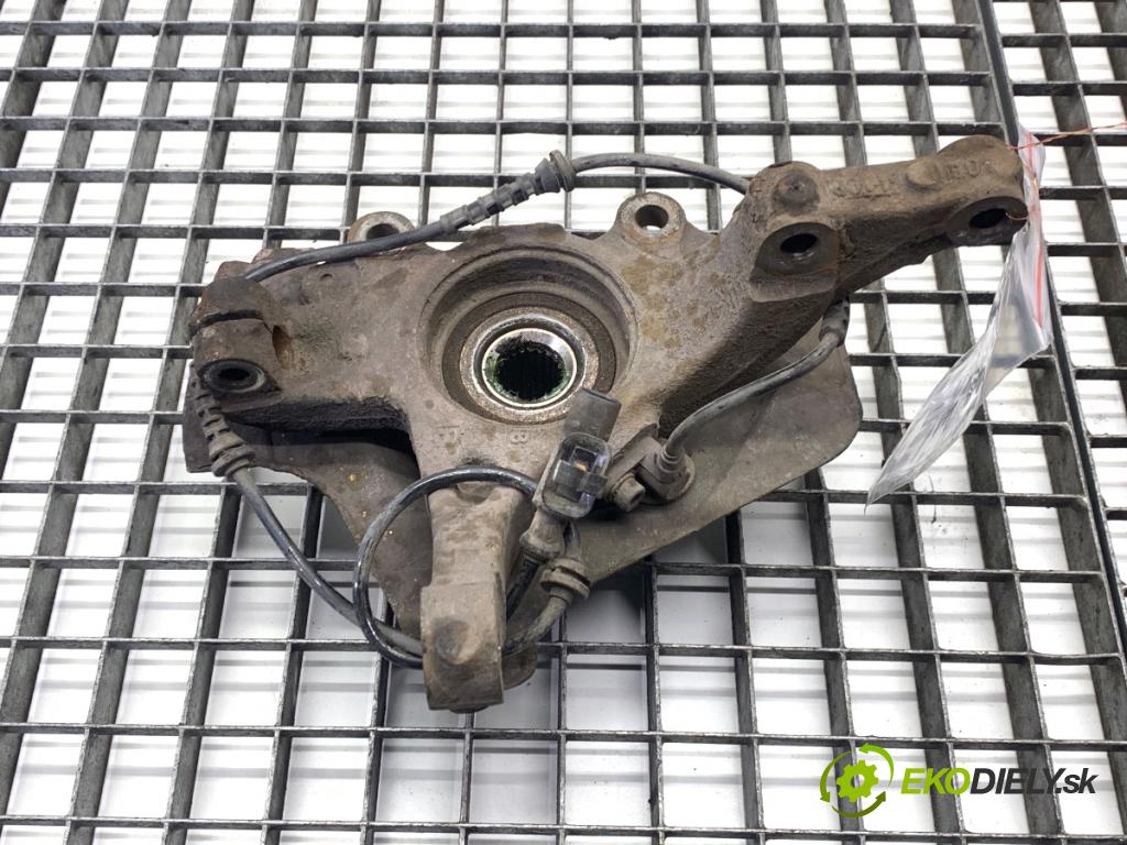 FIAT GRANDE PUNTO liftback 2008 57 kW 1.4 (199AXB11, 199AXB1A, 199BXB1A, 199AXL1A) 1368 náboj pravy predný