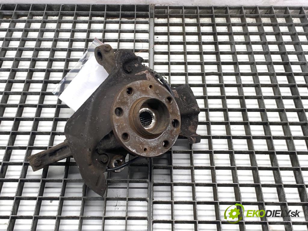 FIAT GRANDE PUNTO liftback 2008 57 kW 1.4 (199AXB11, 199AXB1A, 199BXB1A, 199AXL1A) 1368 náboj ľavy predný 
