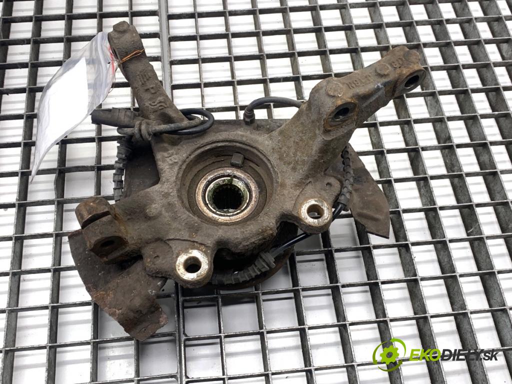 FIAT GRANDE PUNTO liftback 2008 57 kW 1.4 (199AXB11, 199AXB1A, 199BXB1A, 199AXL1A) 1368 náboj ľavy predný