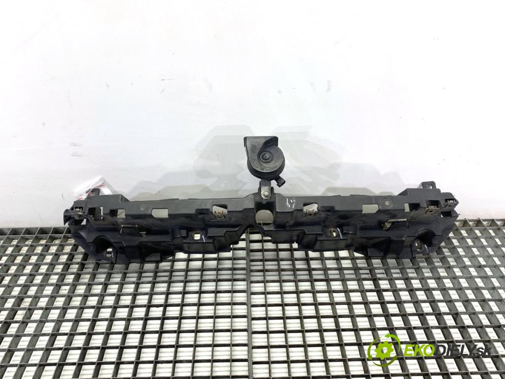 FIAT GRANDE PUNTO liftback 2008 57 kW 1.4 (199AXB11, 199AXB1A, 199BXB1A, 199AXL1A) 1368 výztuha horní 51773108 (Výztuha)