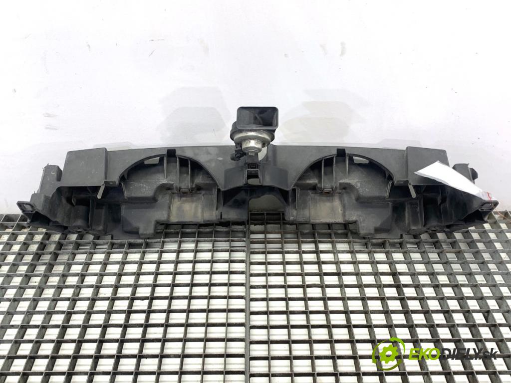 FIAT GRANDE PUNTO liftback 2008 57 kW 1.4 (199AXB11, 199AXB1A, 199BXB1A, 199AXL1A) 1368 výztuha horní 51773108 (Výztuha)