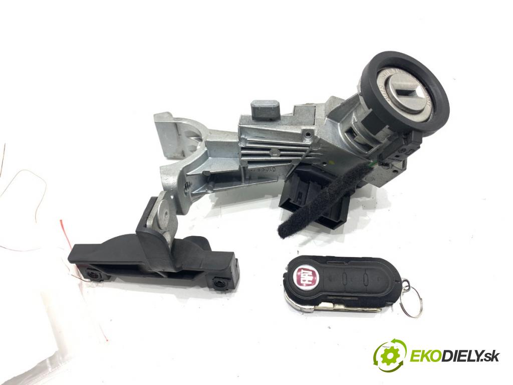 FIAT GRANDE PUNTO liftback 2008 57 kW 1.4 (199AXB11, 199AXB1A, 199BXB1A, 199AXL1A) 1368 spinačka 51813197 (Spínacia skrinka)