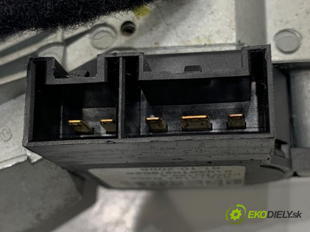 FIAT GRANDE PUNTO liftback 2008 57 kW 1.4 (199AXB11, 199AXB1A, 199BXB1A, 199AXL1A) 1368 spinačka 51813197 (Spínacia skrinka)