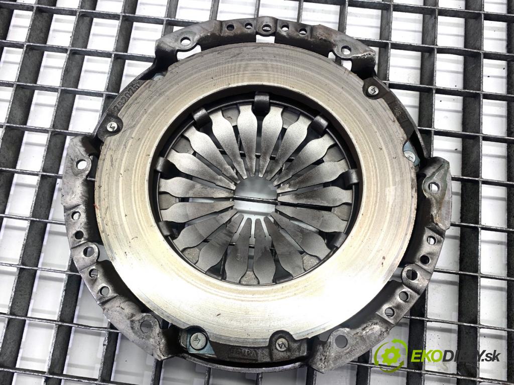 FIAT GRANDE PUNTO liftback 2008 57 kW 1.4 (199AXB11, 199AXB1A, 199BXB1A, 199AXL1A) 1368 Spojková sada (bez ložiska)  (Spojková sada)