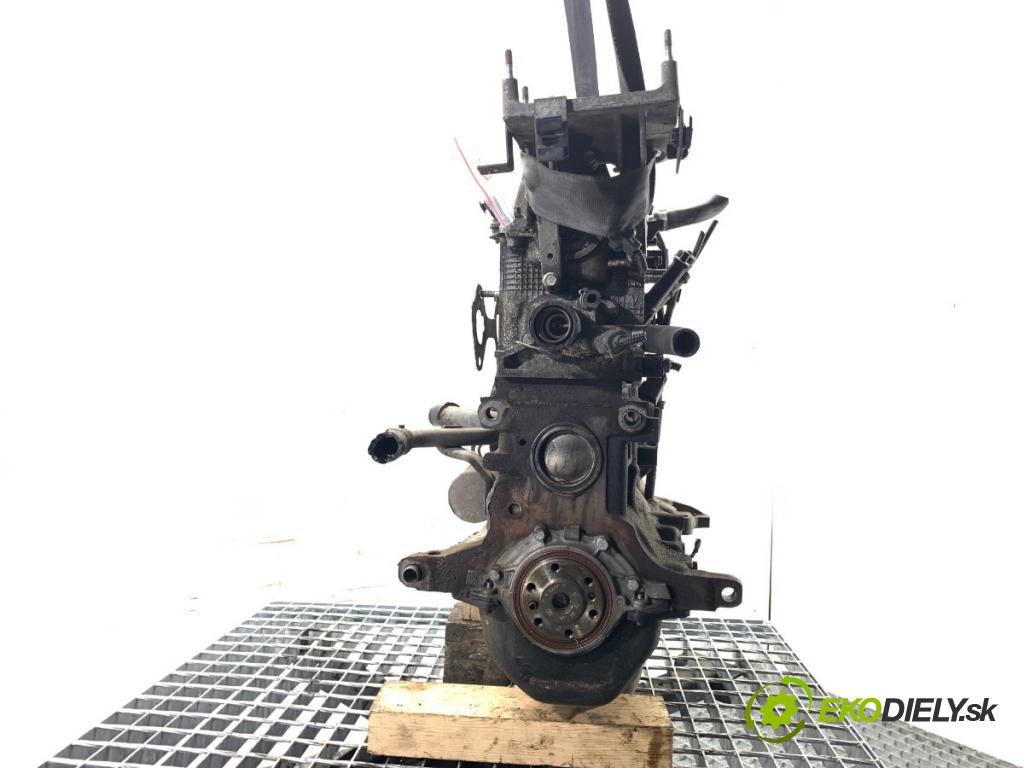 FIAT GRANDE PUNTO liftback 2008 57 kW 1.4 (199AXB11, 199AXB1A, 199BXB1A, 199AXL1A) 1368 Motor 350A1000 (Motor)