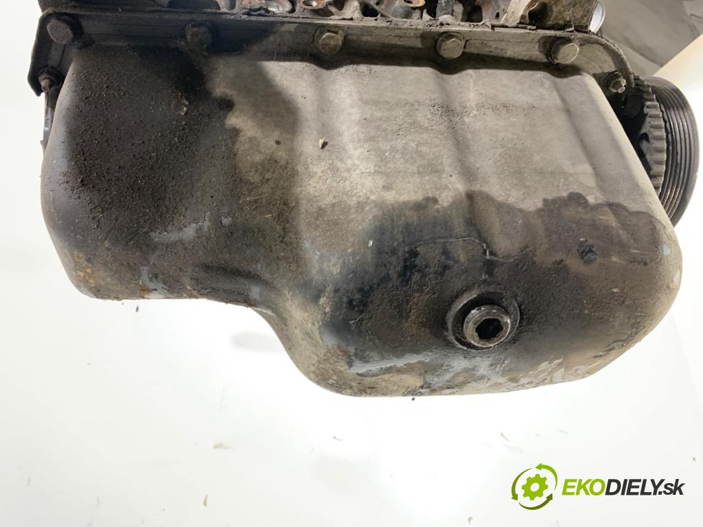 FIAT GRANDE PUNTO liftback 2008 57 kW 1.4 (199AXB11, 199AXB1A, 199BXB1A, 199AXL1A) 1368 Motor 350A1000 (Motor)