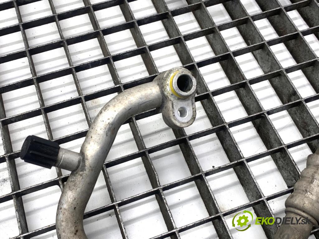 FIAT GRANDE PUNTO liftback 2008 57 kW 1.4 (199AXB11, 199AXB1A, 199BXB1A, 199AXL1A) 1368 rúrka klimatizace 51751096 (Trubka klimatizace)