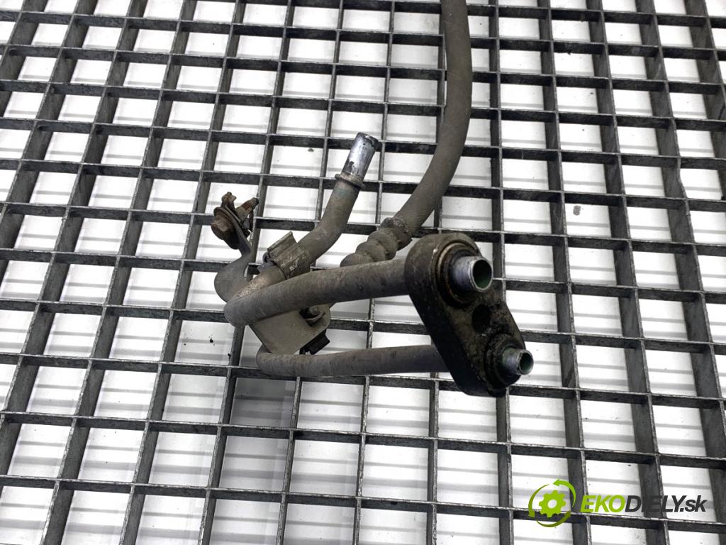 FIAT GRANDE PUNTO liftback 2008 57 kW 1.4 (199AXB11, 199AXB1A, 199BXB1A, 199AXL1A) 1368 rúrka klimatizace 51751096 (Trubka klimatizace)