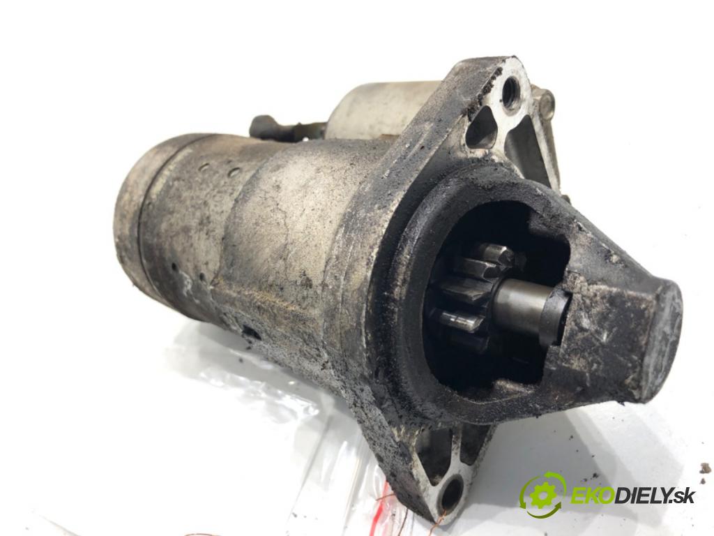 FIAT GRANDE PUNTO liftback 2008 57 kW 1.4 (199AXB11, 199AXB1A, 199BXB1A, 199AXL1A) 1368 Štartér 51832950 (Štartér)