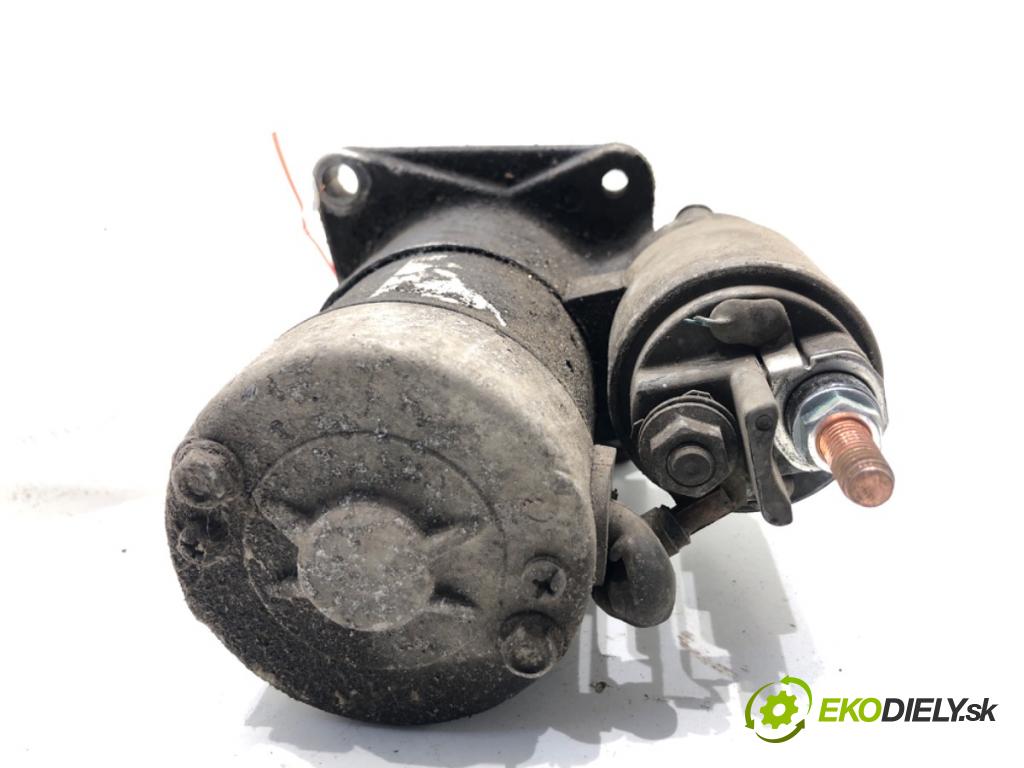 FIAT GRANDE PUNTO liftback 2008 57 kW 1.4 (199AXB11, 199AXB1A, 199BXB1A, 199AXL1A) 1368 Štartér 51832950 (Štartér)