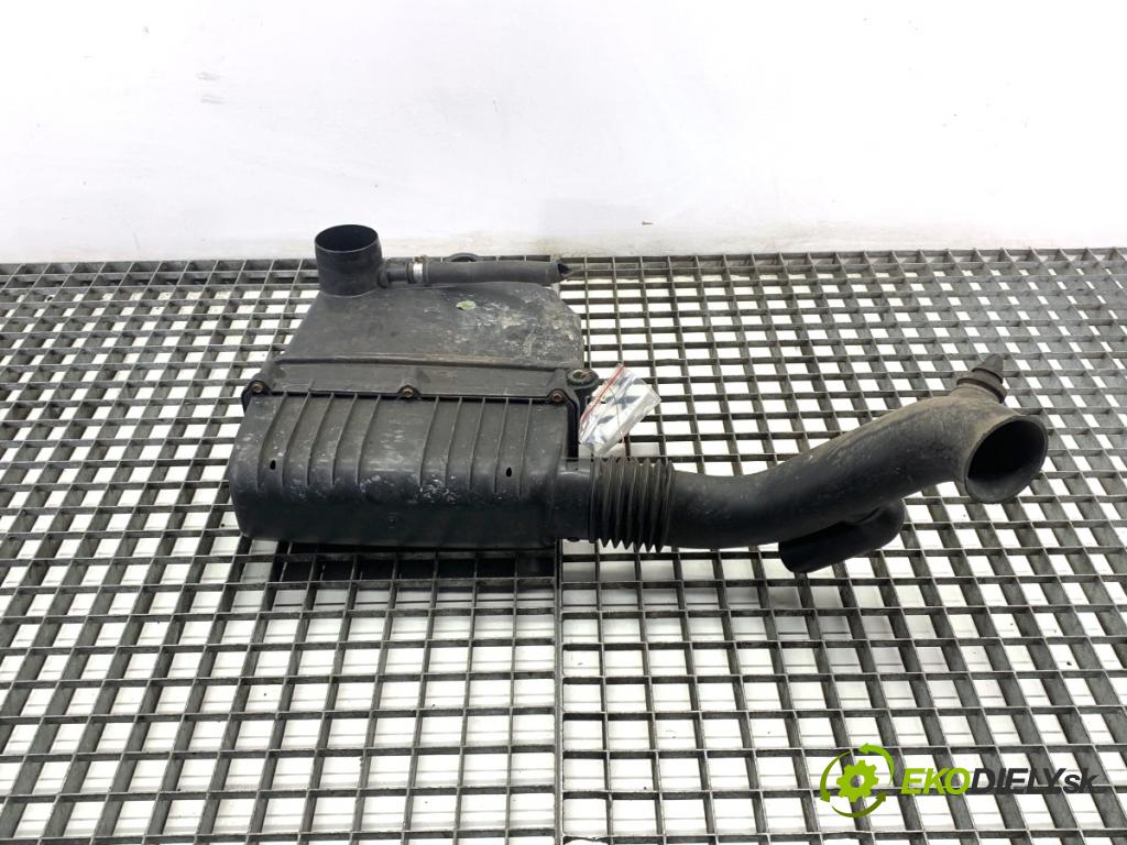 FIAT GRANDE PUNTO liftback 2008 57 kW 1.4 (199AXB11, 199AXB1A, 199BXB1A, 199AXL1A) 1368 Obal filtra vzduchu  (Obal vzduchového filtra)