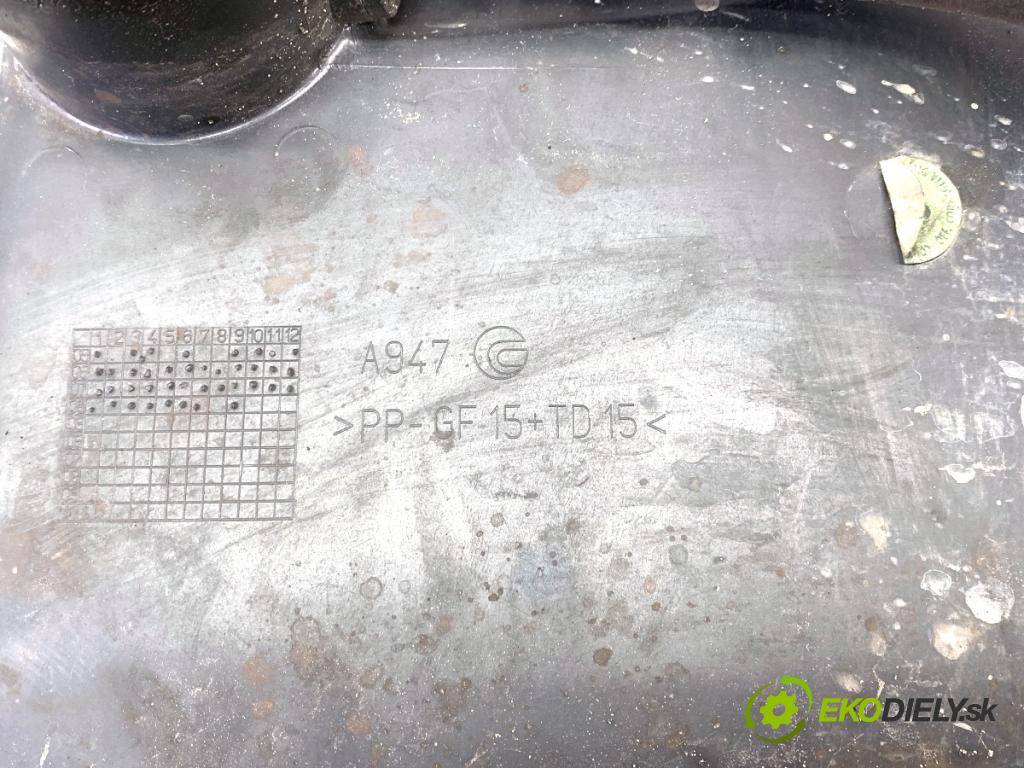 FIAT GRANDE PUNTO liftback 2008 57 kW 1.4 (199AXB11, 199AXB1A, 199BXB1A, 199AXL1A) 1368 Obal filtra vzduchu  (Obal vzduchového filtra)