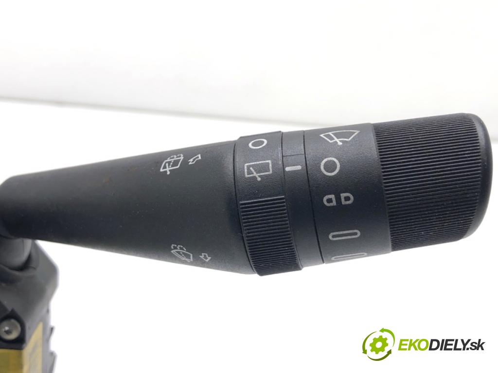 FIAT GRANDE PUNTO liftback 2008 57 kW 1.4 (199AXB11, 199AXB1A, 199BXB1A, 199AXL1A) 1368 Prepínač kombinovaný 7354719340 (Prepínacie páčky pod volantom)