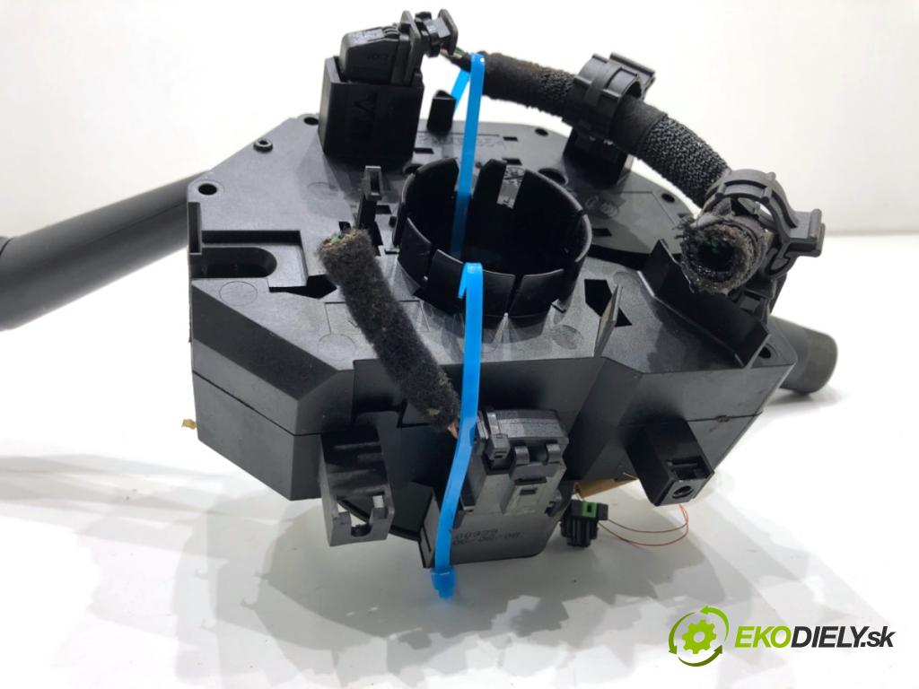 FIAT GRANDE PUNTO liftback 2008 57 kW 1.4 (199AXB11, 199AXB1A, 199BXB1A, 199AXL1A) 1368 Prepínač kombinovaný 7354719340 (Prepínacie páčky pod volantom)