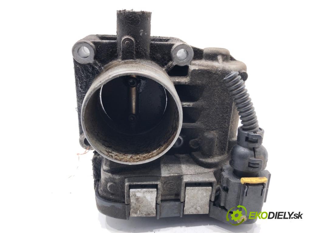 FIAT GRANDE PUNTO liftback 2008 57 kW 1.4 (199AXB11, 199AXB1A, 199BXB1A, 199AXL1A) 1368 Škrtiaca klapka  (Škrtiaca klapka)