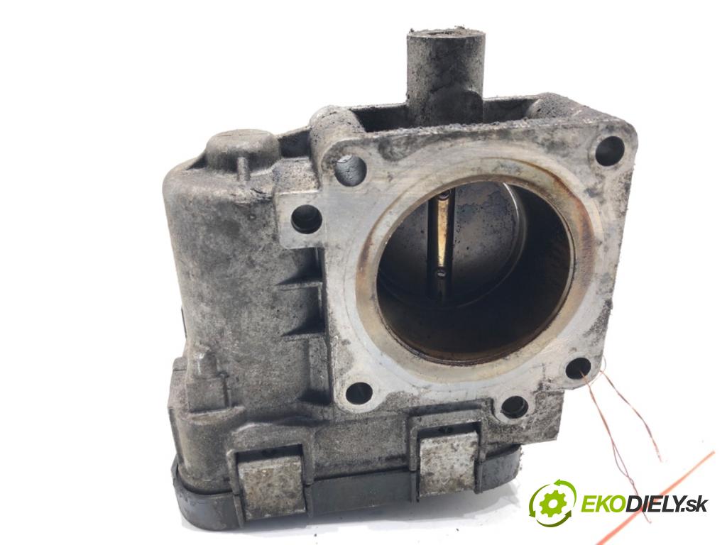 FIAT GRANDE PUNTO liftback 2008 57 kW 1.4 (199AXB11, 199AXB1A, 199BXB1A, 199AXL1A) 1368 Škrtiaca klapka  (Škrtiaca klapka)