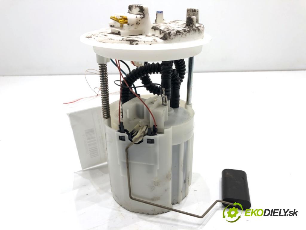 FIAT GRANDE PUNTO liftback 2008 57 kW 1.4 (199AXB11, 199AXB1A, 199BXB1A, 199AXL1A) 1368 pumpa paliva 0580314137