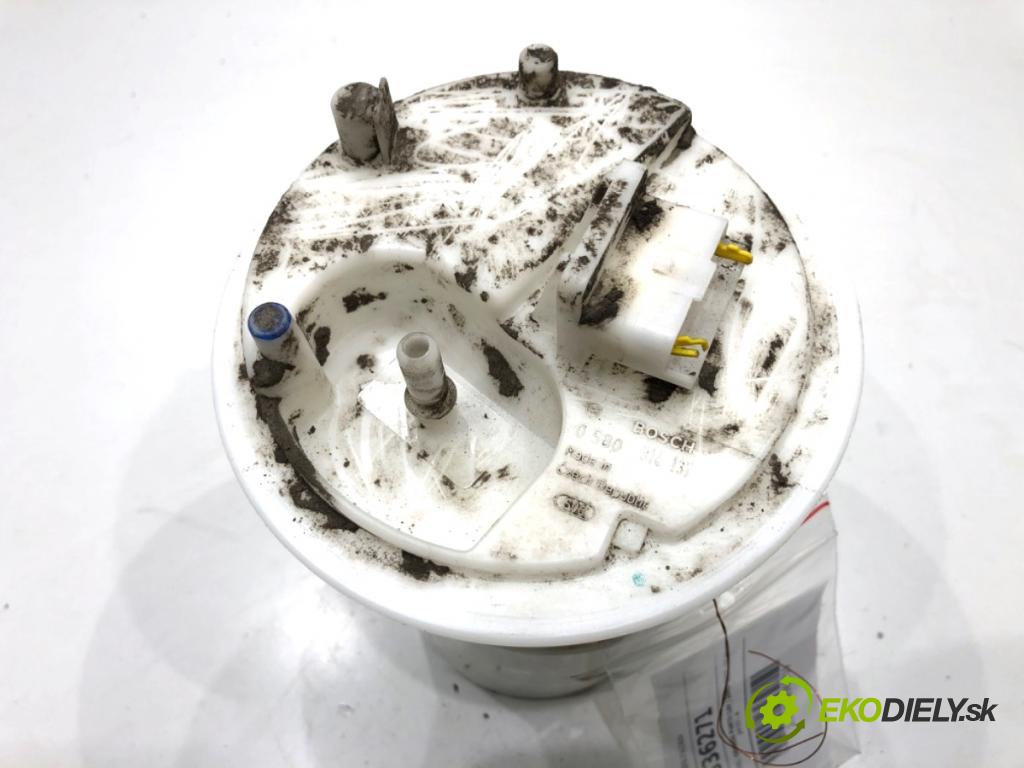 FIAT GRANDE PUNTO liftback 2008 57 kW 1.4 (199AXB11, 199AXB1A, 199BXB1A, 199AXL1A) 1368 pumpa paliva 0580314137