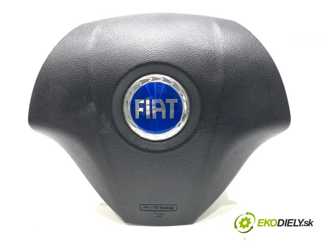 FIAT GRANDE PUNTO liftback 2008 57 kW 1.4 (199AXB11, 199AXB1A, 199BXB1A, 199AXL1A) 1368 AirBag volantu 07354104460 (Airbag)