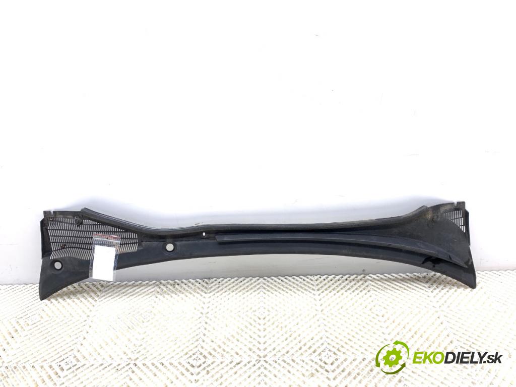 FIAT GRANDE PUNTO liftback 2008 57 kW 1.4 (199AXB11, 199AXB1A, 199BXB1A, 199AXL1A) 1368 Torpédo, plast pod čelné okno 51748698 (Torpédo (plast pod čelným sklom))