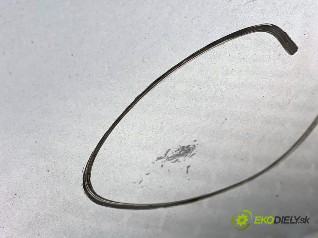 FIAT GRANDE PUNTO liftback 2008 57 kW 1.4 (199AXB11, 199AXB1A, 199BXB1A, 199AXL1A) 1368 kapota  (Kapota)