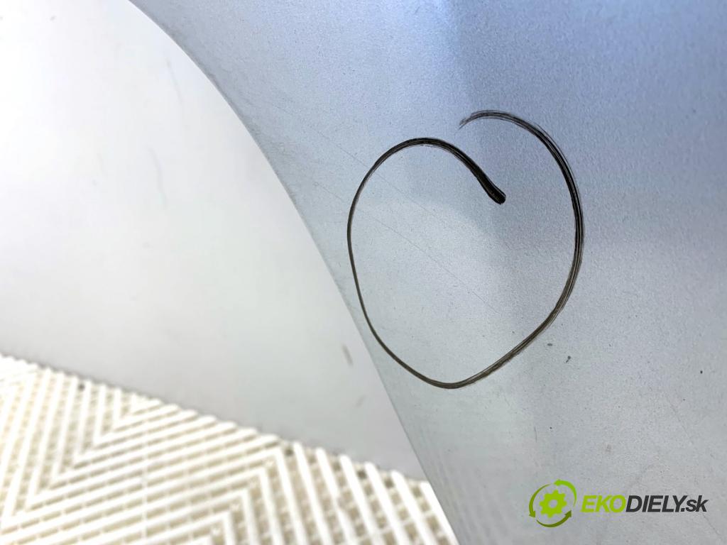 FIAT GRANDE PUNTO liftback 2008 57 kW 1.4 (199AXB11, 199AXB1A, 199BXB1A, 199AXL1A) 1368 kapota  (Kapota)