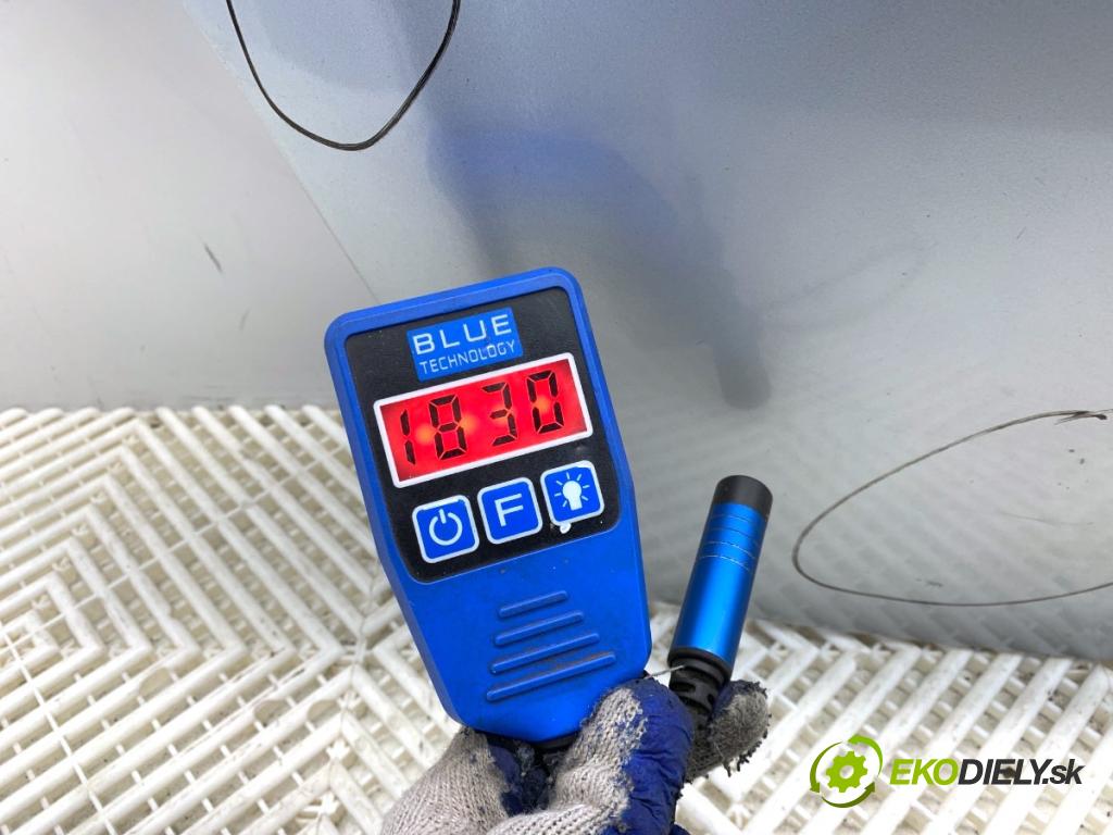 FIAT GRANDE PUNTO liftback 2008 57 kW 1.4 (199AXB11, 199AXB1A, 199BXB1A, 199AXL1A) 1368 kapota  (Kapota)