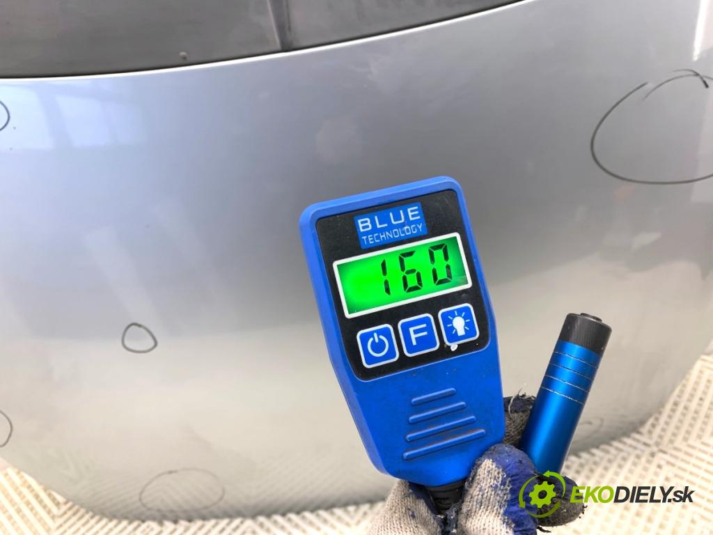 FIAT GRANDE PUNTO liftback 2008 57 kW 1.4 (199AXB11, 199AXB1A, 199BXB1A, 199AXL1A) 1368 kapota  (Kapota)