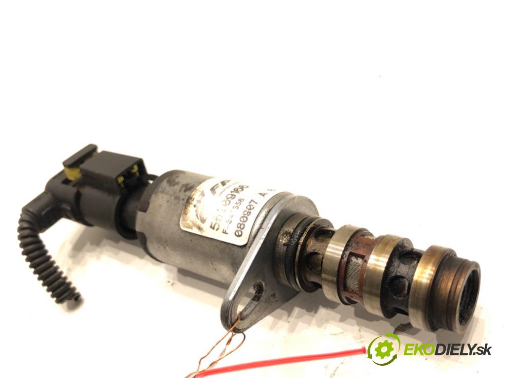 FIAT GRANDE PUNTO liftback 2008 57 kW 1.4 (199AXB11, 199AXB1A, 199BXB1A, 199AXL1A) 1368 Snímač variabilný fázy 55209166 (Snímač)
