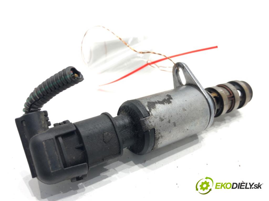 FIAT GRANDE PUNTO liftback 2008 57 kW 1.4 (199AXB11, 199AXB1A, 199BXB1A, 199AXL1A) 1368 Snímač variabilný fázy 55209166 (Snímač)