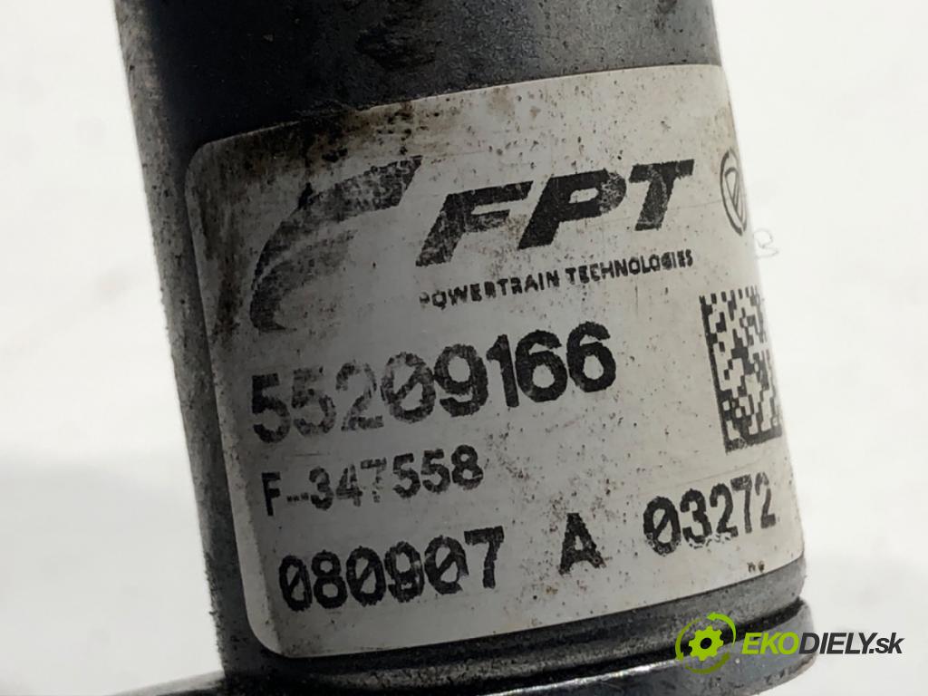 FIAT GRANDE PUNTO liftback 2008 57 kW 1.4 (199AXB11, 199AXB1A, 199BXB1A, 199AXL1A) 1368 snímač variabilní fázy 55209166 (Snímač)