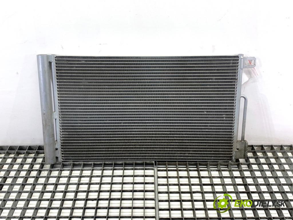 FIAT GRANDE PUNTO liftback 2008 57 kW 1.4 (199AXB11, 199AXB1A, 199BXB1A, 199AXL1A) 1368 chladič klimatizace  (Chladič klimatizace)