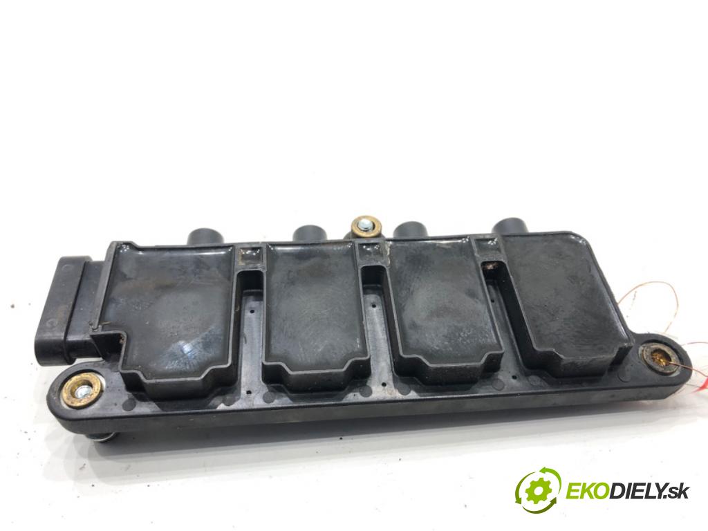 FIAT GRANDE PUNTO liftback 2008 57 kW 1.4 (199AXB11, 199AXB1A, 199BXB1A, 199AXL1A) 1368 Cievka zapaľovacia  (Zapaľovacia cievka)