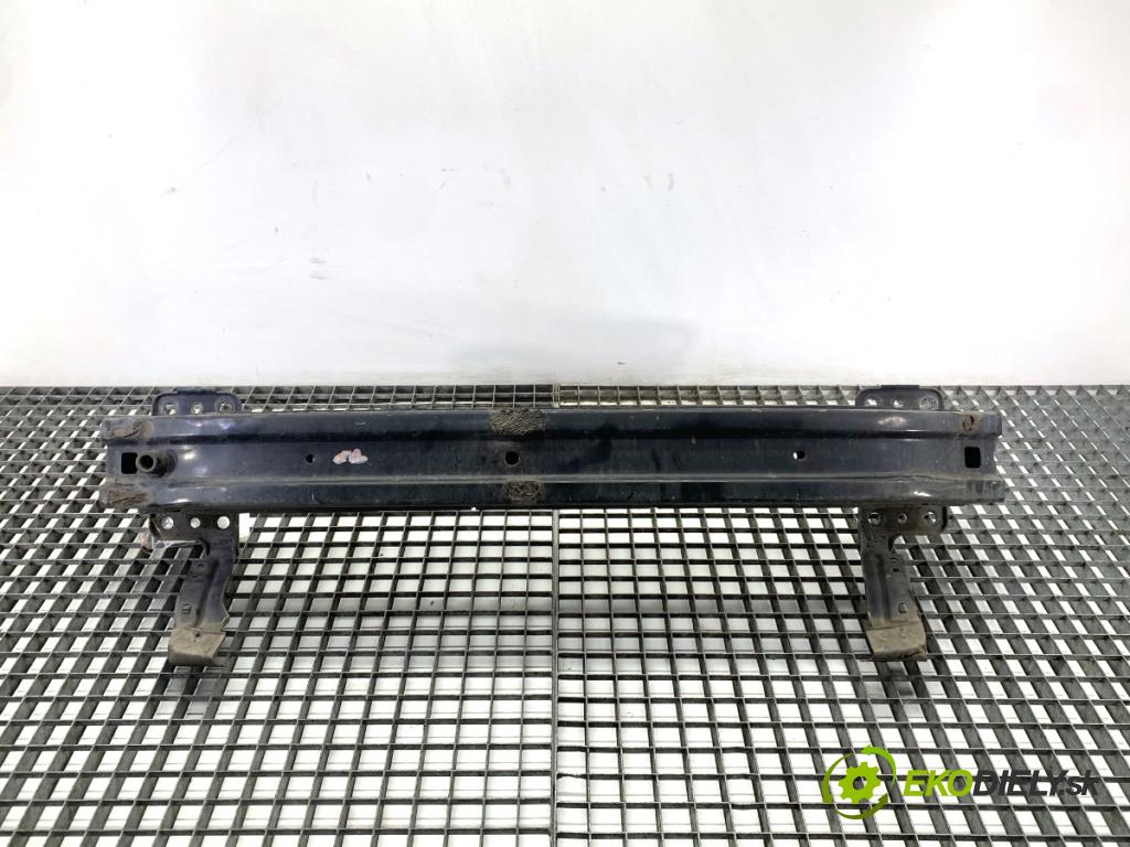 FIAT GRANDE PUNTO liftback 2008 57 kW 1.4 (199AXB11, 199AXB1A, 199BXB1A, 199AXL1A) 1368 výztuha nárazníka přední část  (Přední výztuha)