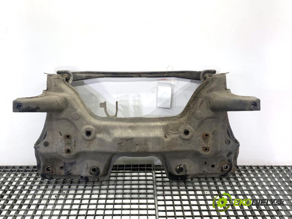 FIAT GRANDE PUNTO liftback 2008 57 kW 1.4 (199AXB11, 199AXB1A, 199BXB1A, 199AXL1A) 1368 výztuha pod motor  (Přední výztuha)