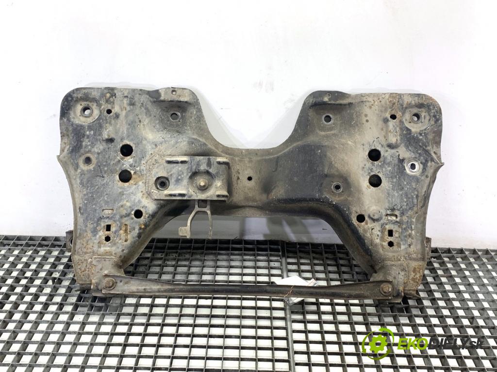 FIAT GRANDE PUNTO liftback 2008 57 kW 1.4 (199AXB11, 199AXB1A, 199BXB1A, 199AXL1A) 1368 výztuha pod motor  (Přední výztuha)