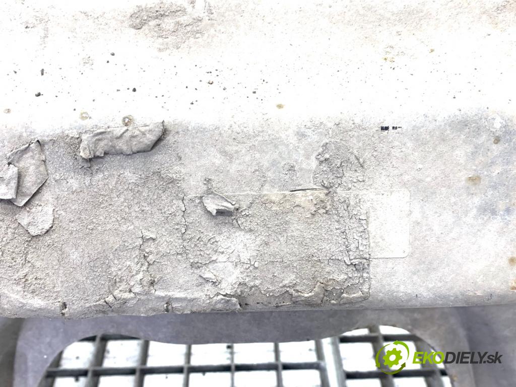 FIAT GRANDE PUNTO liftback 2008 57 kW 1.4 (199AXB11, 199AXB1A, 199BXB1A, 199AXL1A) 1368 výztuha pod motor  (Přední výztuha)