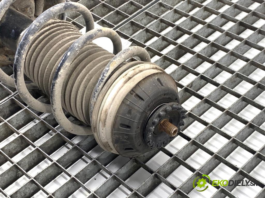 FIAT GRANDE PUNTO liftback 2008 57 kW 1.4 (199AXB11, 199AXB1A, 199BXB1A, 199AXL1A) 1368 tlumič pravý přední část ZE