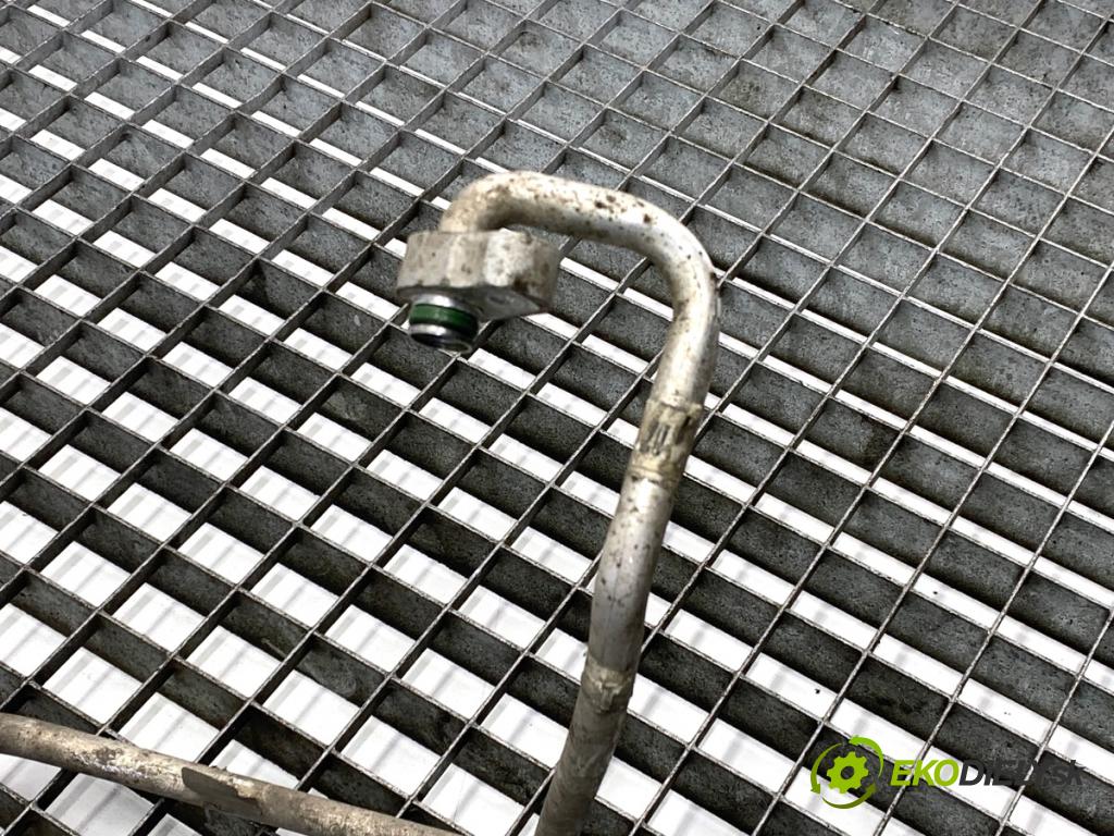 FIAT GRANDE PUNTO liftback 2008 57 kW 1.4 (199AXB11, 199AXB1A, 199BXB1A, 199AXL1A) 1368 rúrka klimatizace 51751095 (Trubka klimatizace)