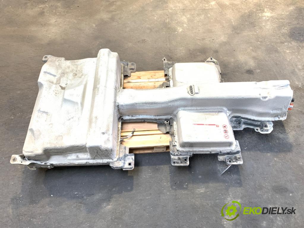 VW GOLF VII liftback 2016 85 kW e-Golf  BATERIA HYBRYDA 12E915703A