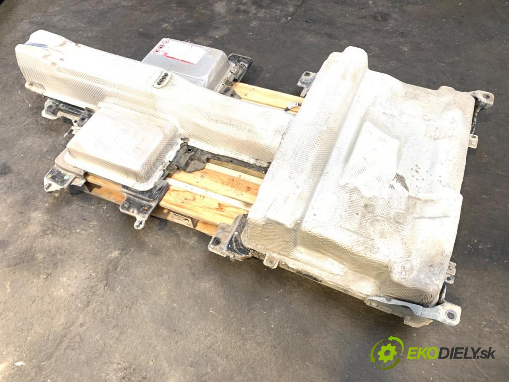 VW GOLF VII liftback 2016 85 kW e-Golf  BATERIA HYBRYDA 12E915703A